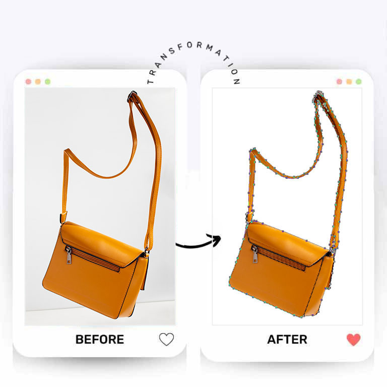 Best Clipping Path Service