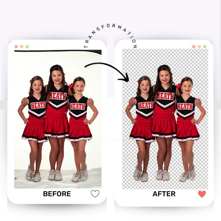 Image Extraction Service