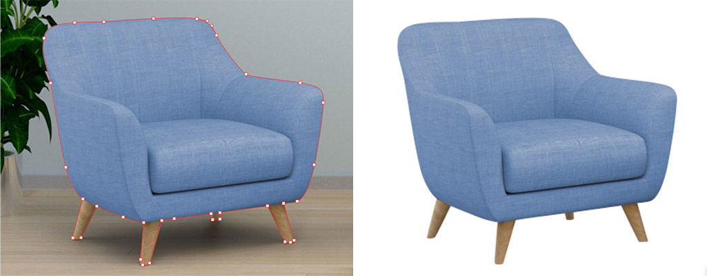 How to Choose the Best Clipping Path Service Provider