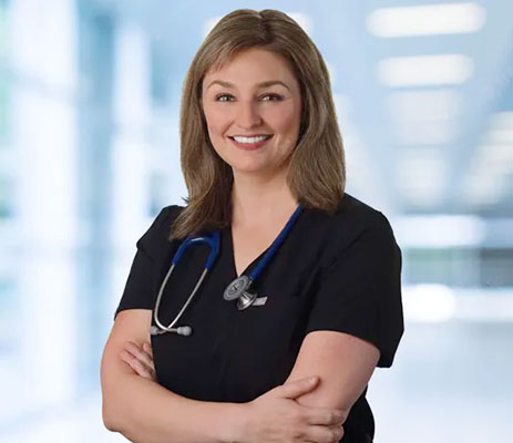 Portrait Retouching Services