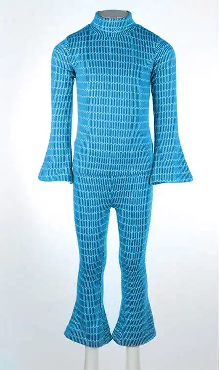 Ghost mannequin services