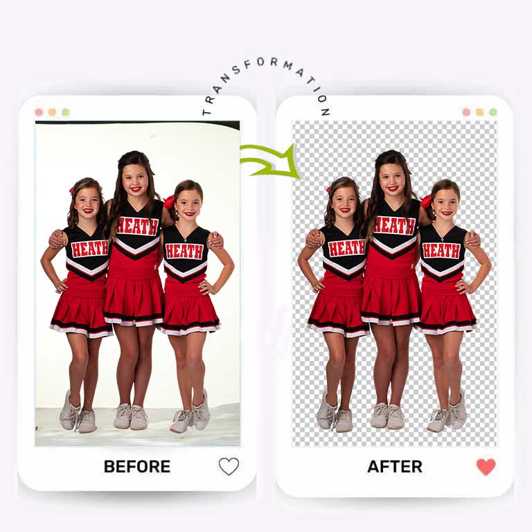 Image Extraction Service
