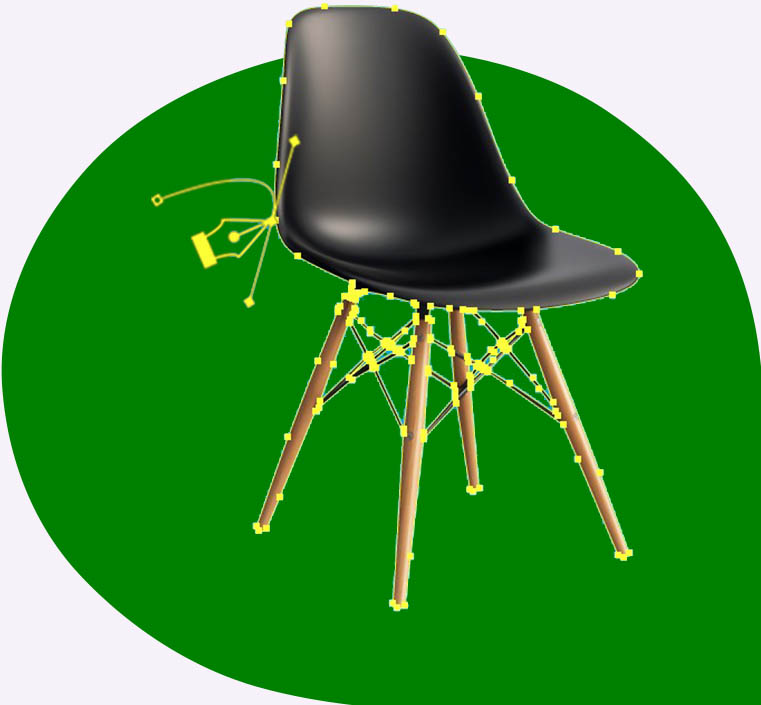Clipping path services